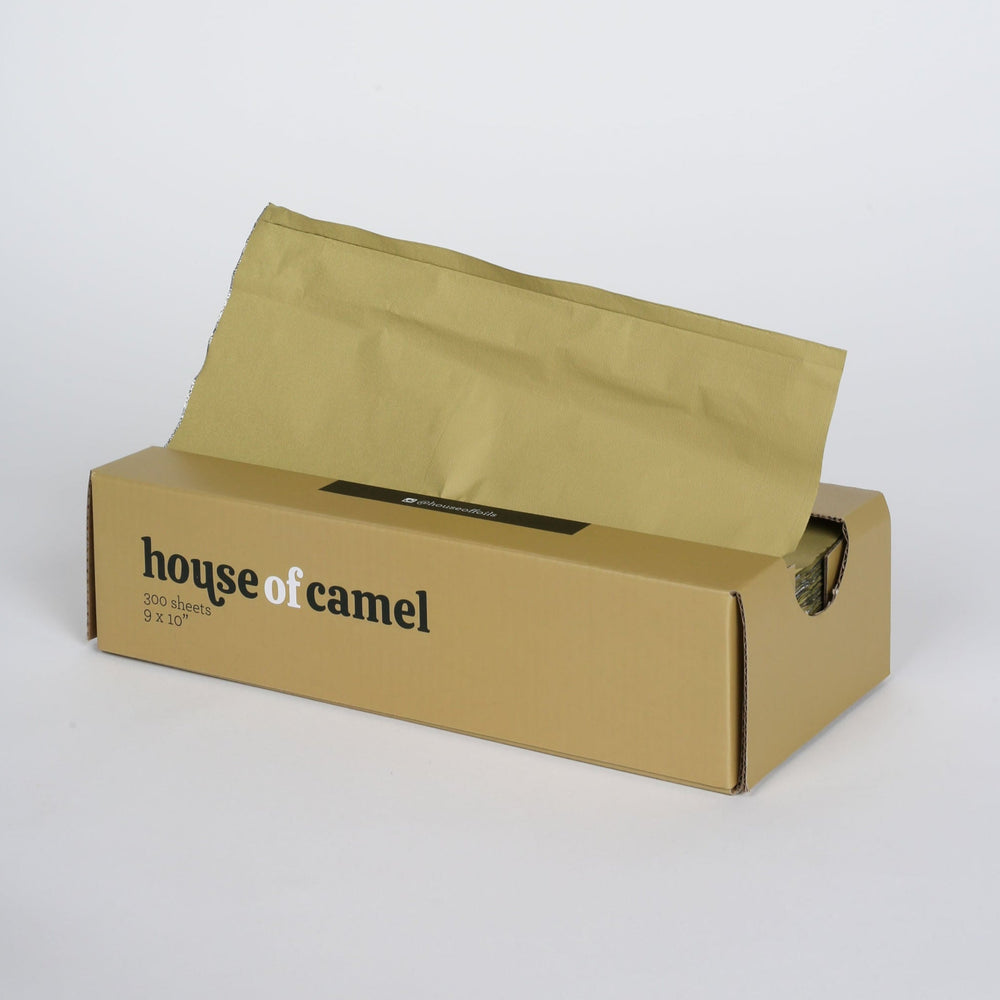 House of Camel