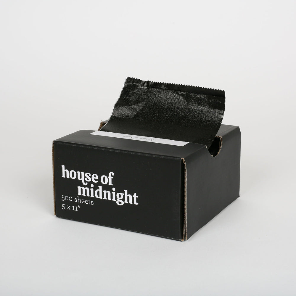 House of Midnight