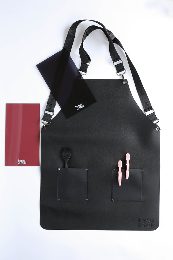 Black Apron