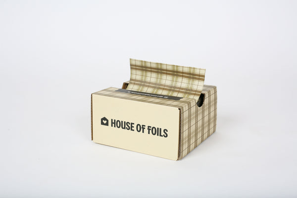 House of Sweater Weather