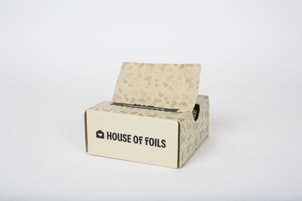 House of Cozy Critter