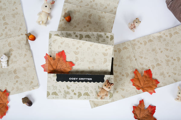 House of Cozy Critter