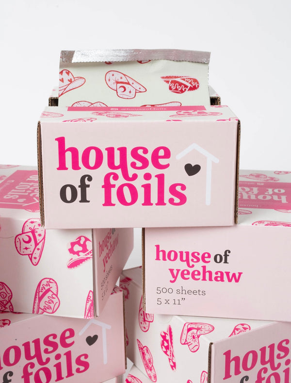 House of YeeHaw
