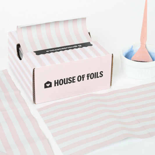 House of Pink Sugar
