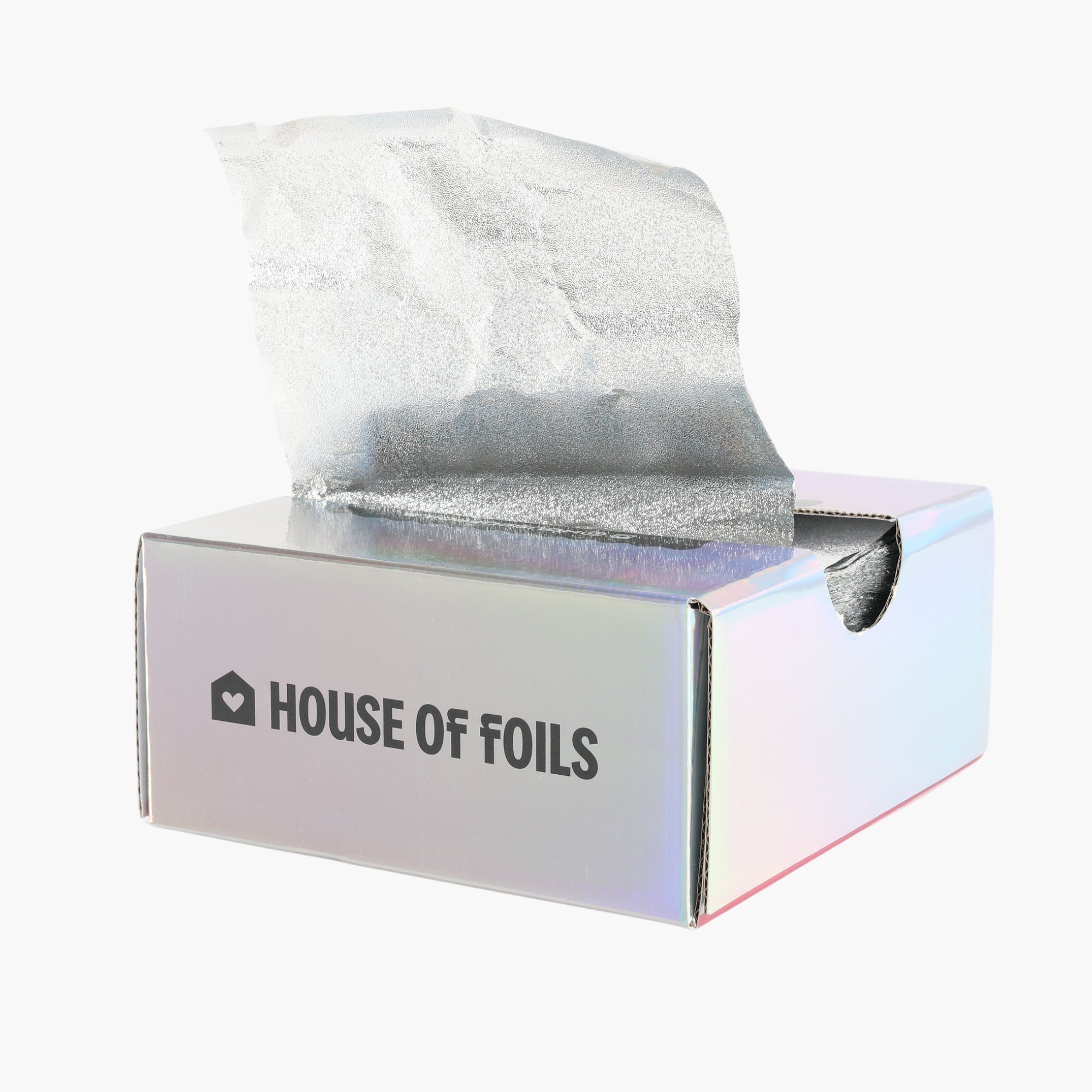 House of Shine XL Hair Foils | 6x12.5