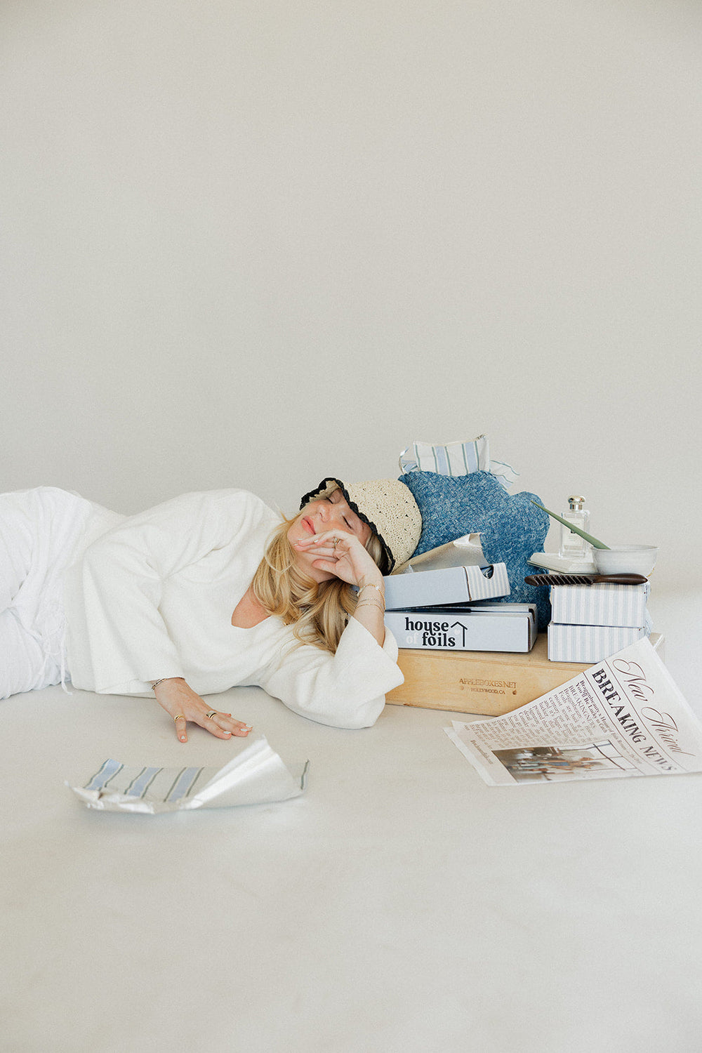 Braggn University Exclusive