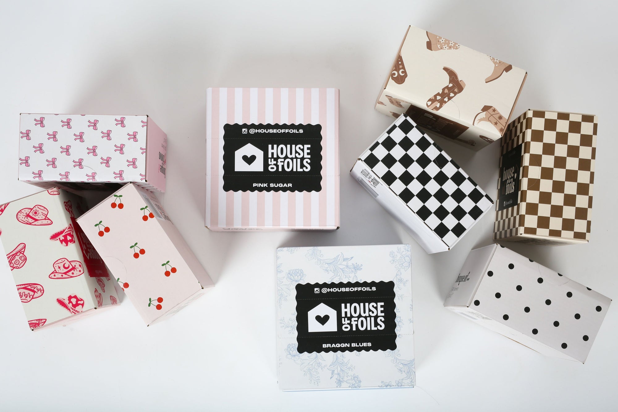 Subscription Products