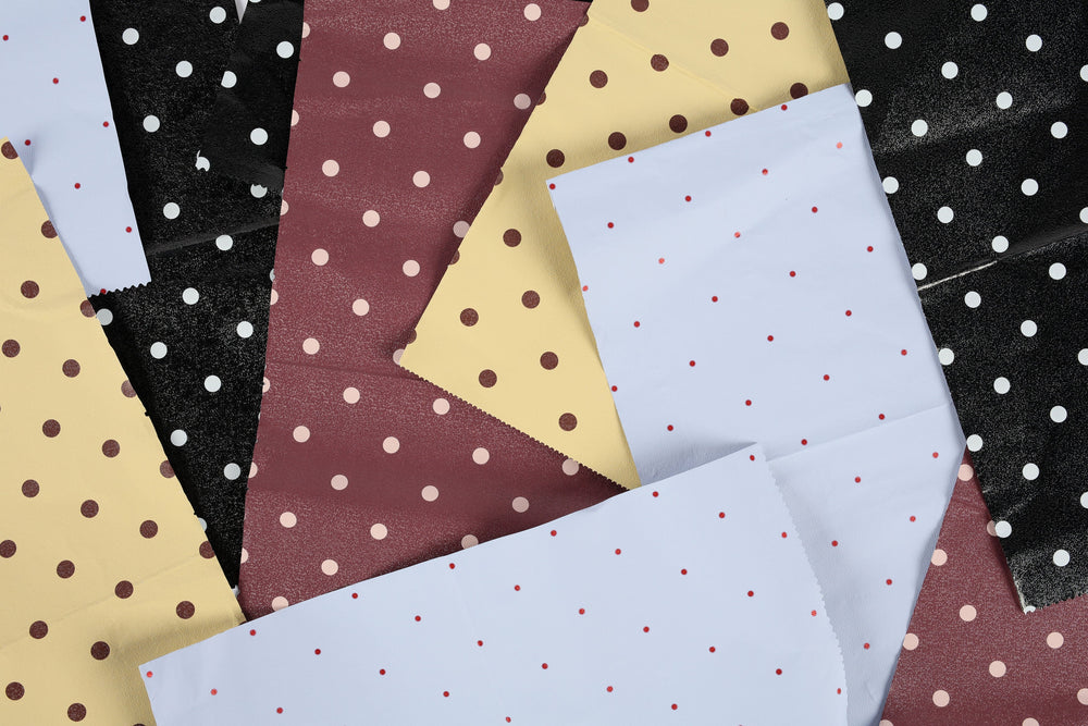 Polkadot Madness