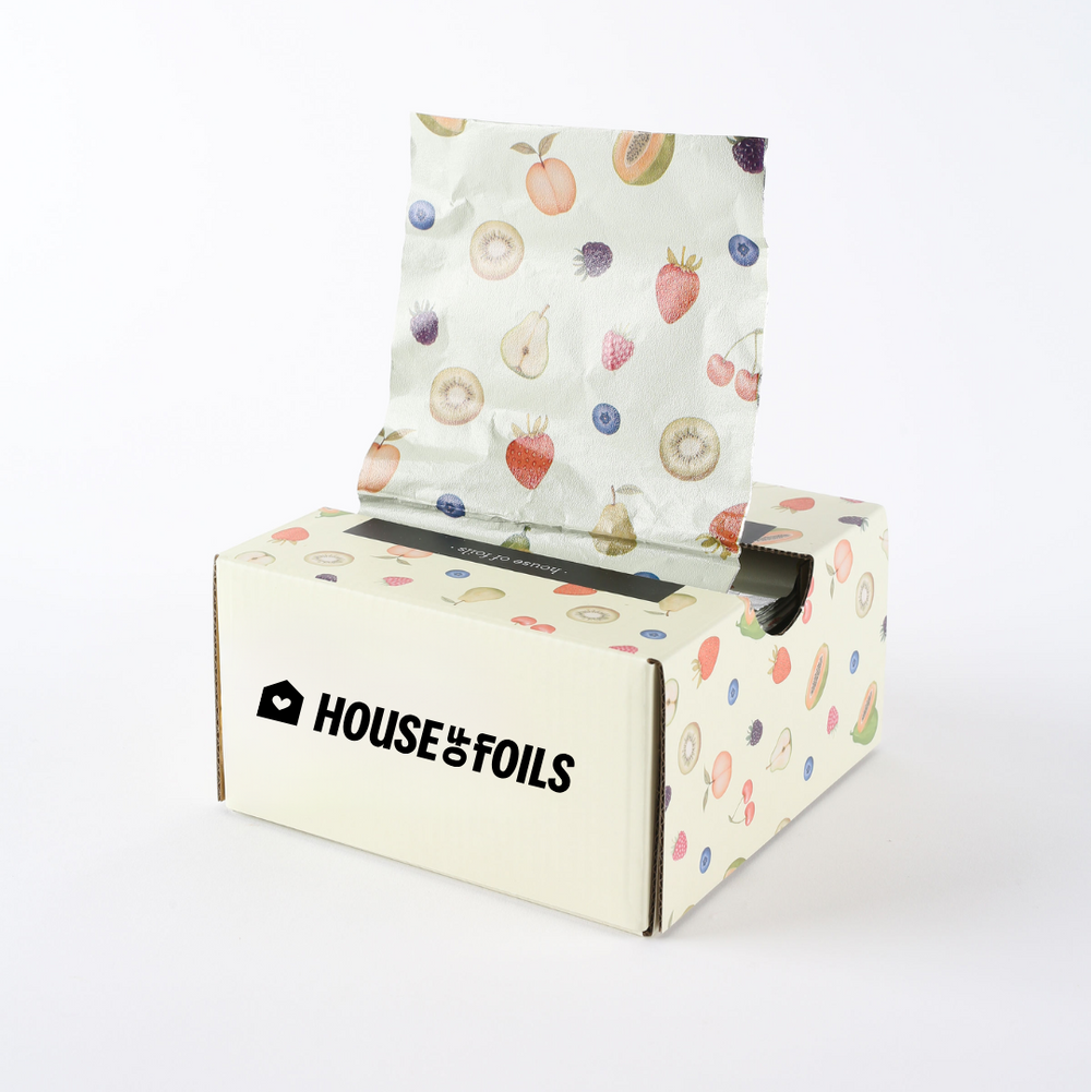 House of Fruit Salad