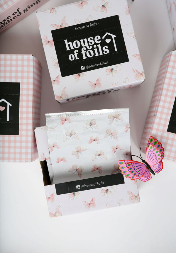 House of Flutter