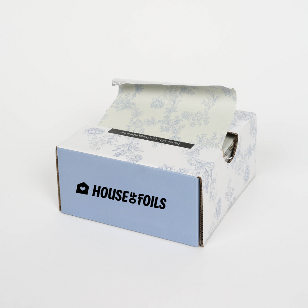 House of Braggn Blues