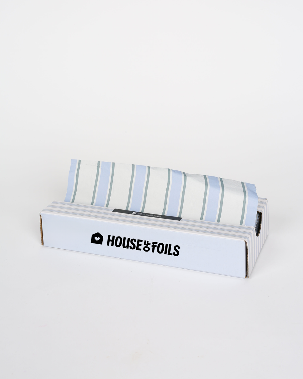 House of Braggn - 12x10.75