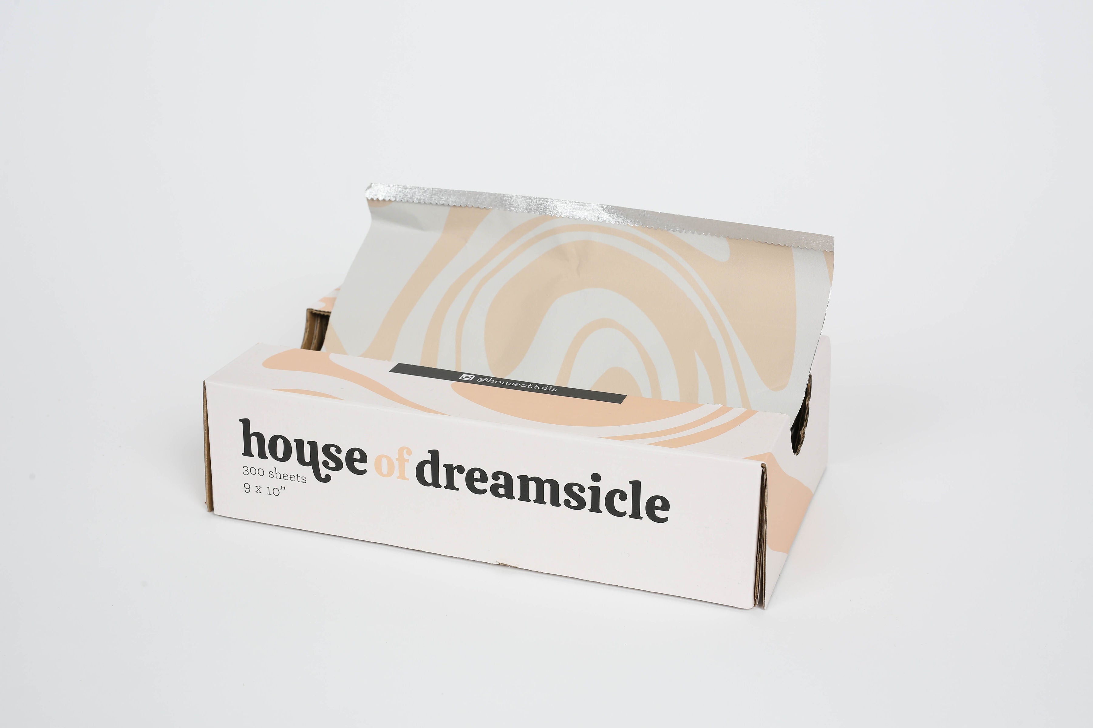 Foils – House of foils