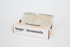 House of Dreamsicle (15% off)