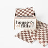 House of Cowgirl Checkers