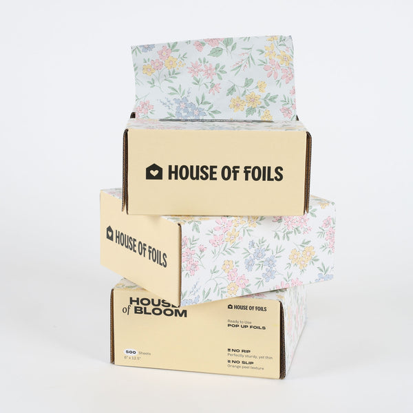 House of Bloom