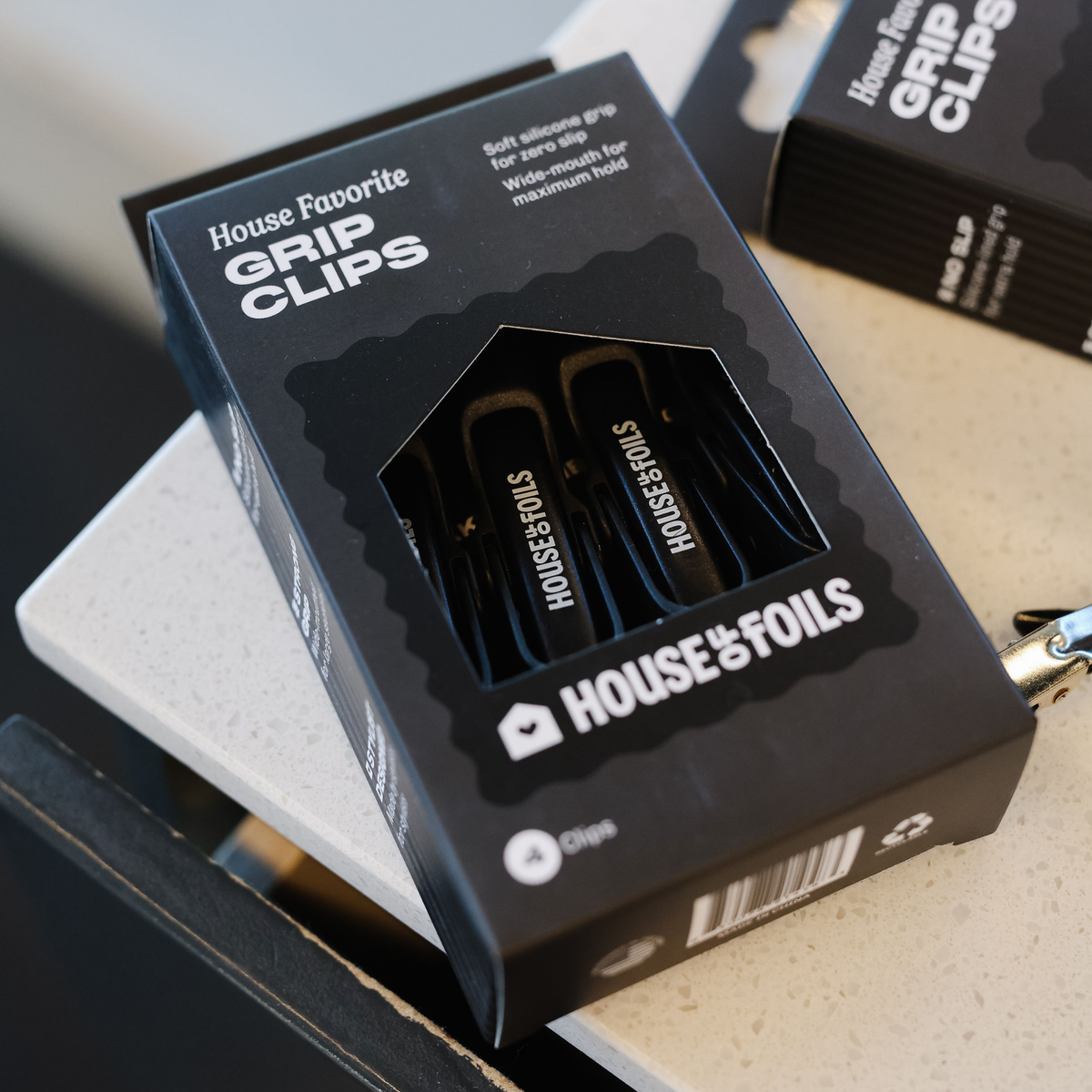 House Favorite Grip Clips