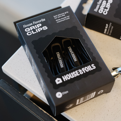House Favorite Grip Clips