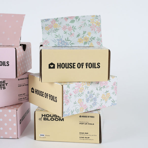 House of Bloom