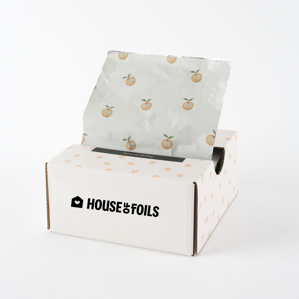 House of Southern Peach