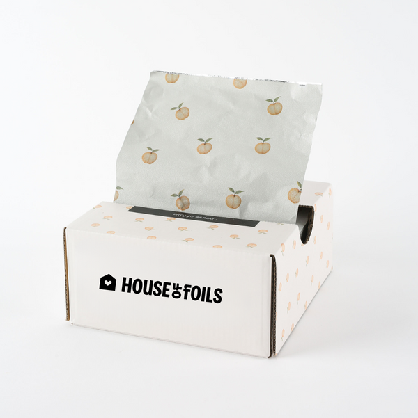 House of Southern Peach