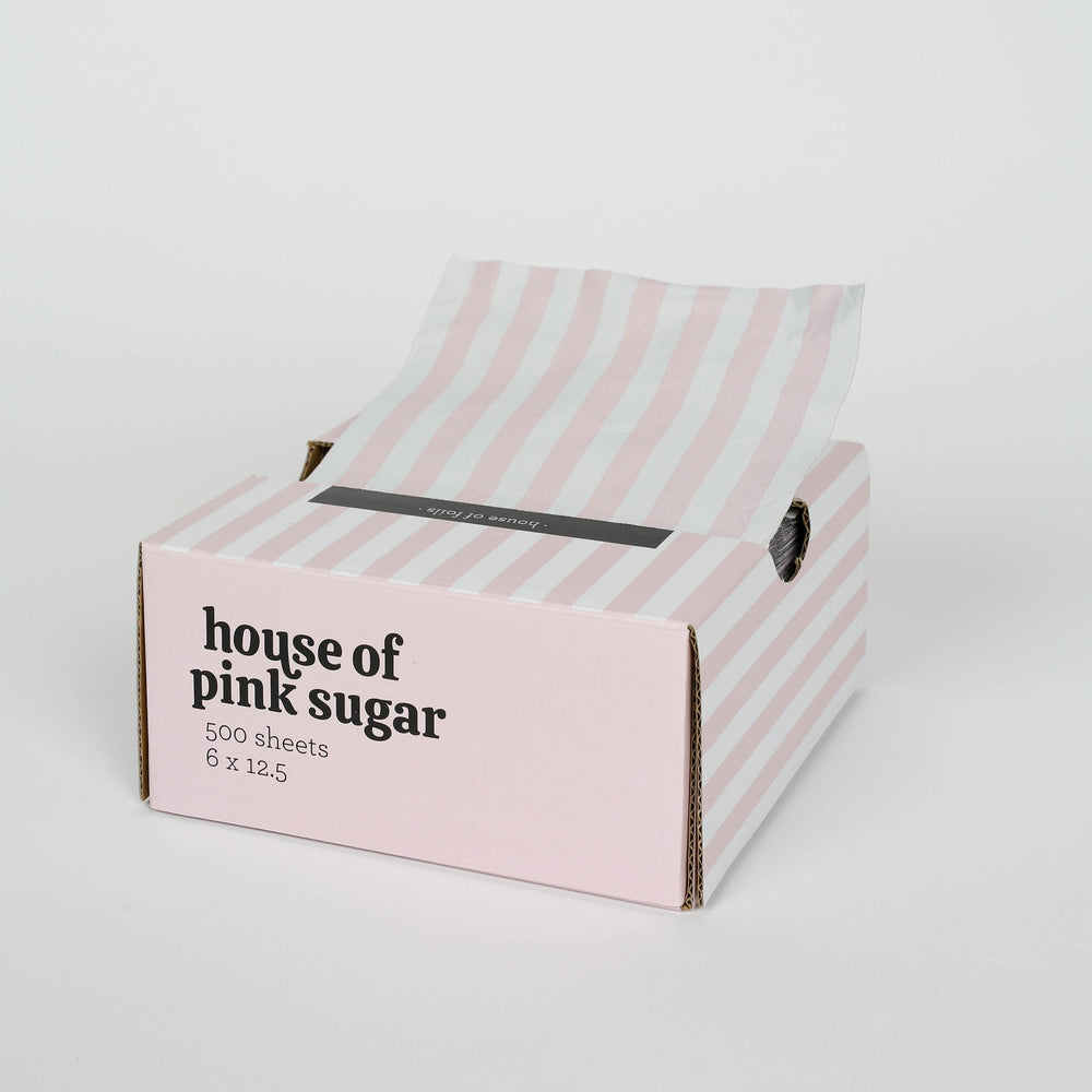 House of Pink Sugar