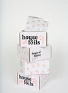 House of Flutter