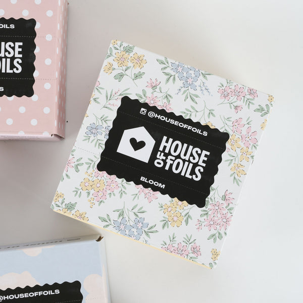 House of Bloom
