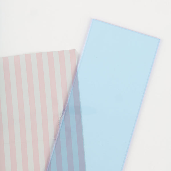 Clear Skies Balayage Board