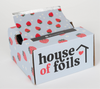 House of Strawberries