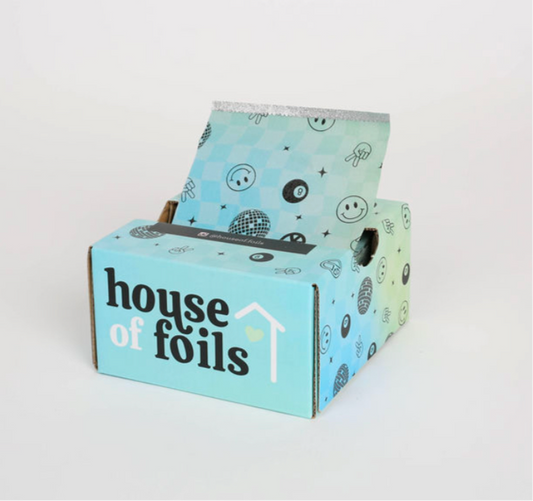 House of Vibes (BLUE)