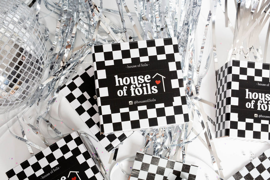 Products – House of foils