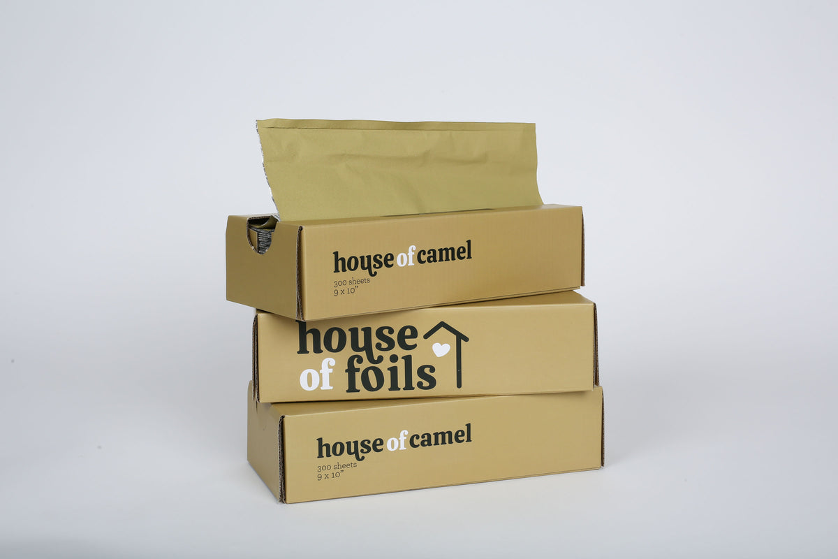 House of Camel