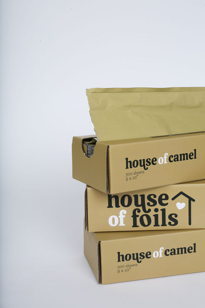 House of Camel