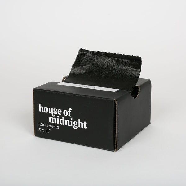 House of Midnight