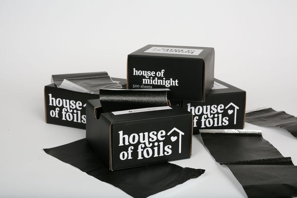 House of Midnight
