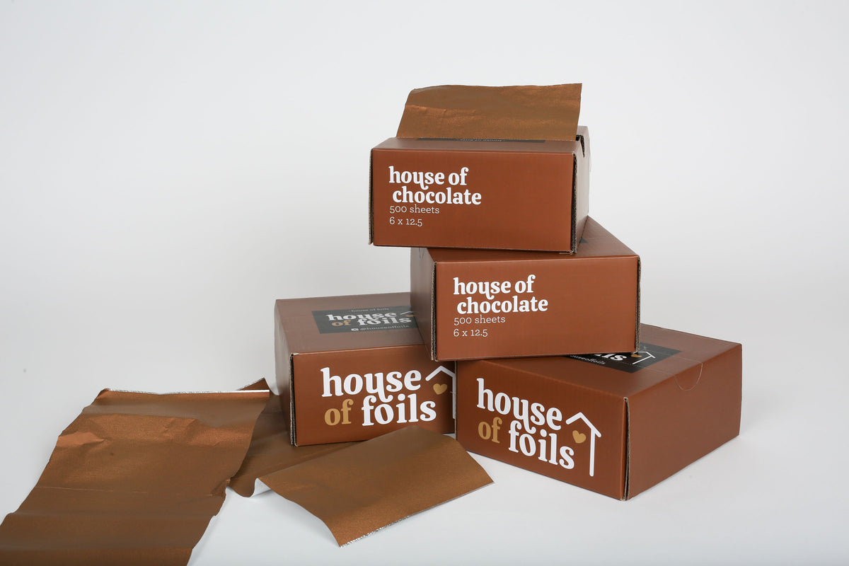 House of Chocolate
