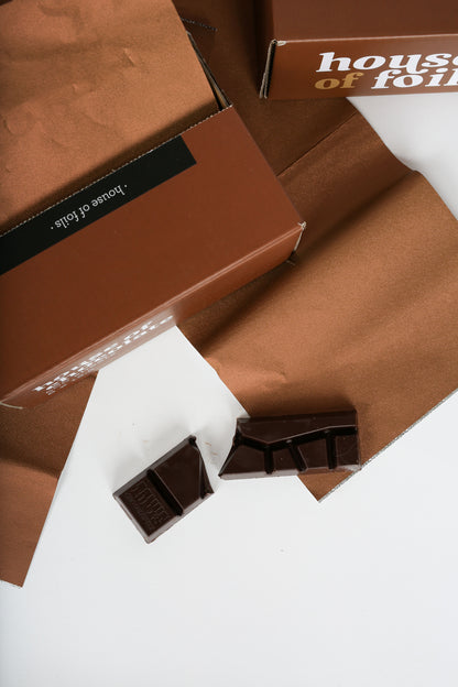 House of Chocolate