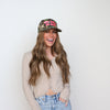 Hot Girls Do Hair Hat