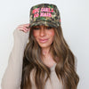Hot Girls Do Hair Hat