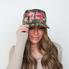 Hot Girls Do Hair Hat