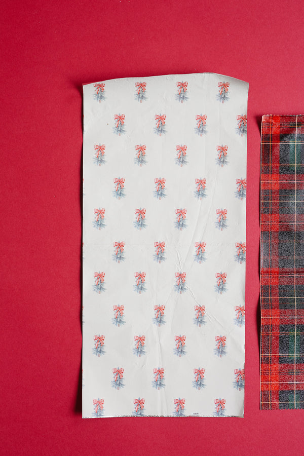 House of Christmas Tree Farm