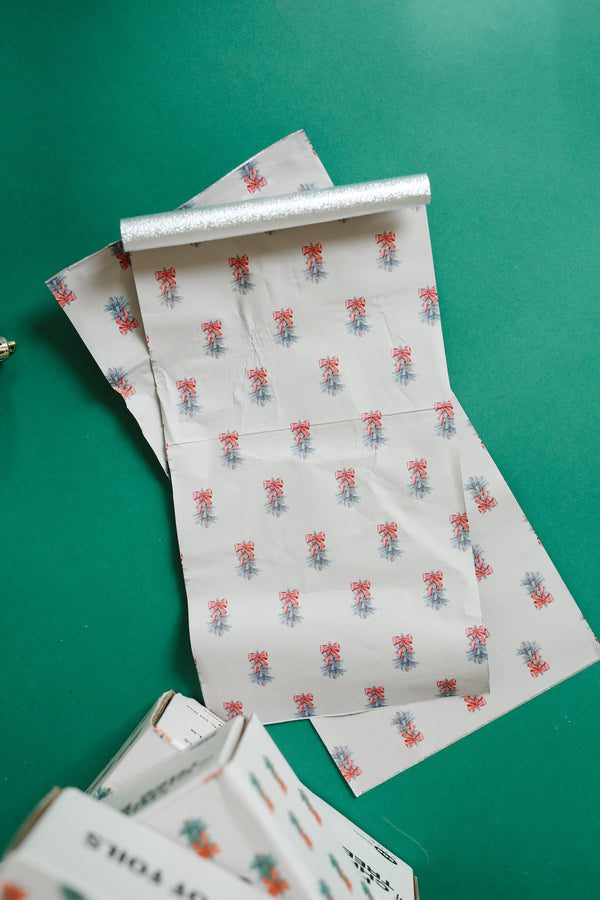 House of Christmas Tree Farm