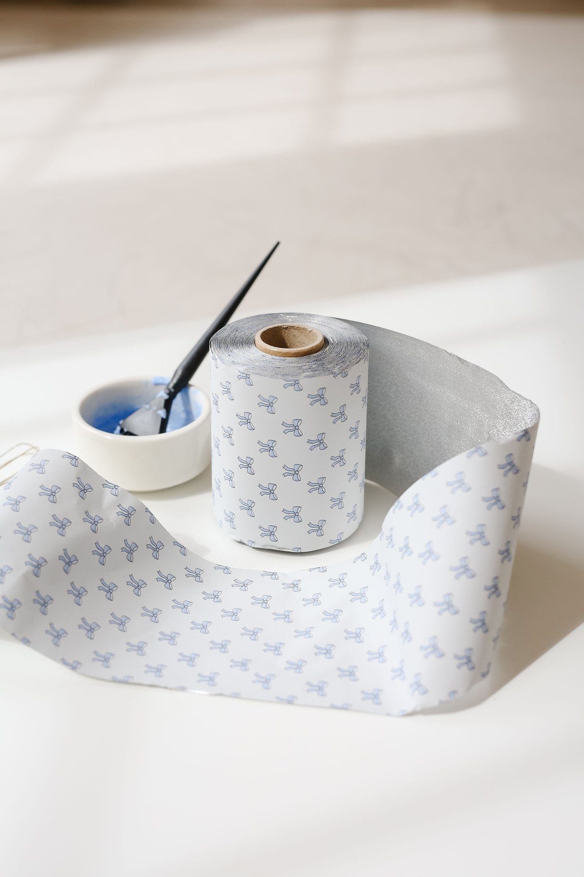 House of Ribbon Roll