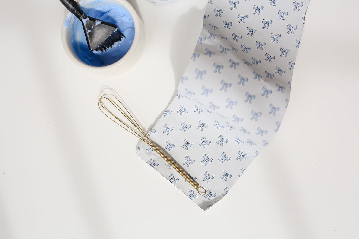House of Ribbon Roll