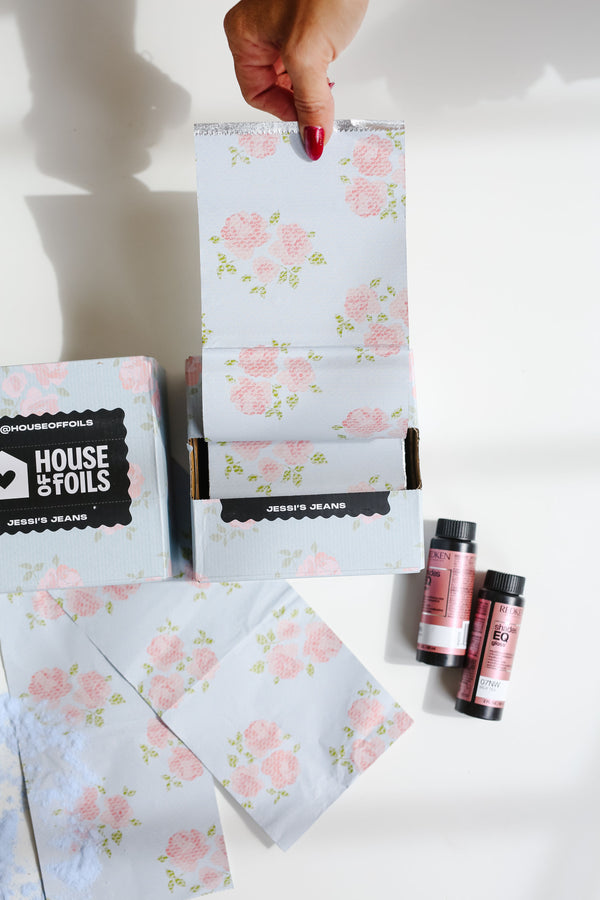 House of Jessi's Jeans