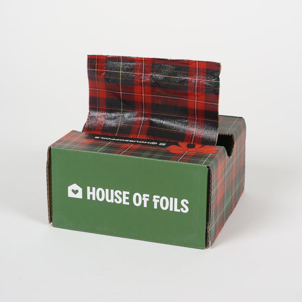 House of Thats a Wrap