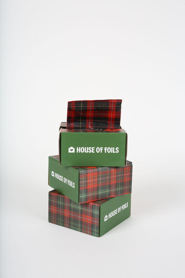 House of Thats a Wrap