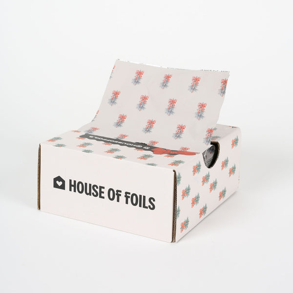 House of Christmas Tree Farm