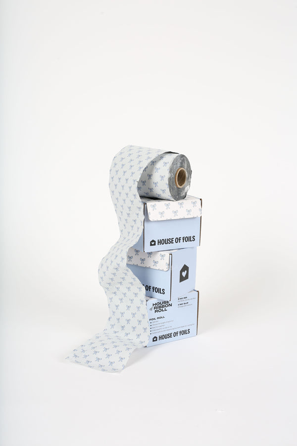 House of Ribbon Roll